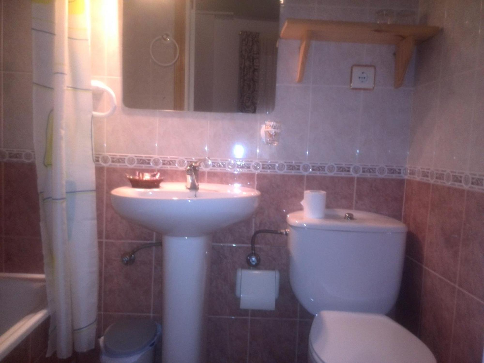 Hostal Yuste Garganta la Olla Quarto foto