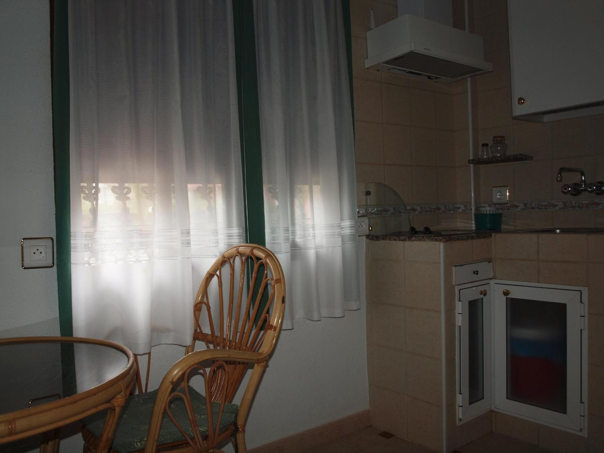 Hostal Yuste Garganta la Olla Quarto foto